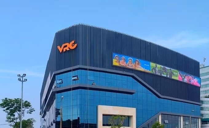 Nhân sự cấp cao của Công ty CP Bất động sản và Đầu tư VRC liên tục xáo trộn.