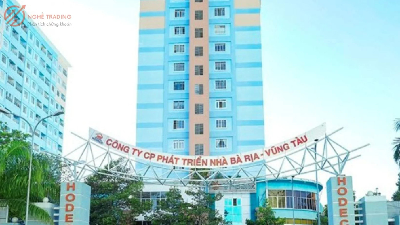 Công ty CP Phát triển Nhà Bà Rịa - Vũng Tàu bị Ủy ban Chứng khoán Nhà nước xử phạt 235 triệu đồng. Công ty CP Phát triển Nhà Bà Rịa - Vũng Tàu bị Ủy ban Chứng khoán Nhà nước xử phạt 235 triệu đồng.