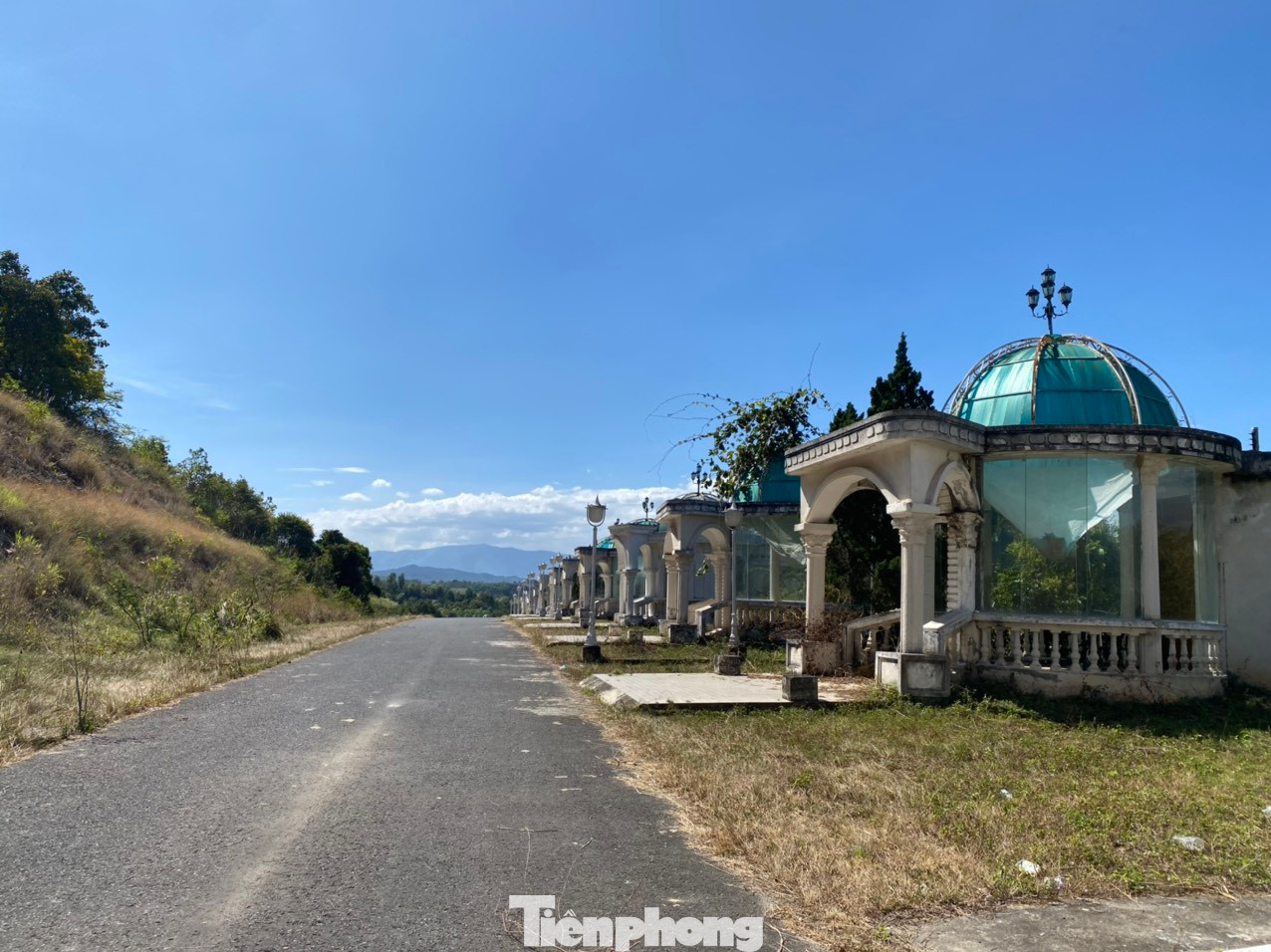 Kinh phí thực hiện các hạng mục này khoảng 2.000 tỷ đồng trong tổng số hơn 25.000 tỷ đồng tổng mức đầu tư của dự án Khu đô thị thương mại du lịch nghỉ dưỡng sinh thái Đại Ninh.