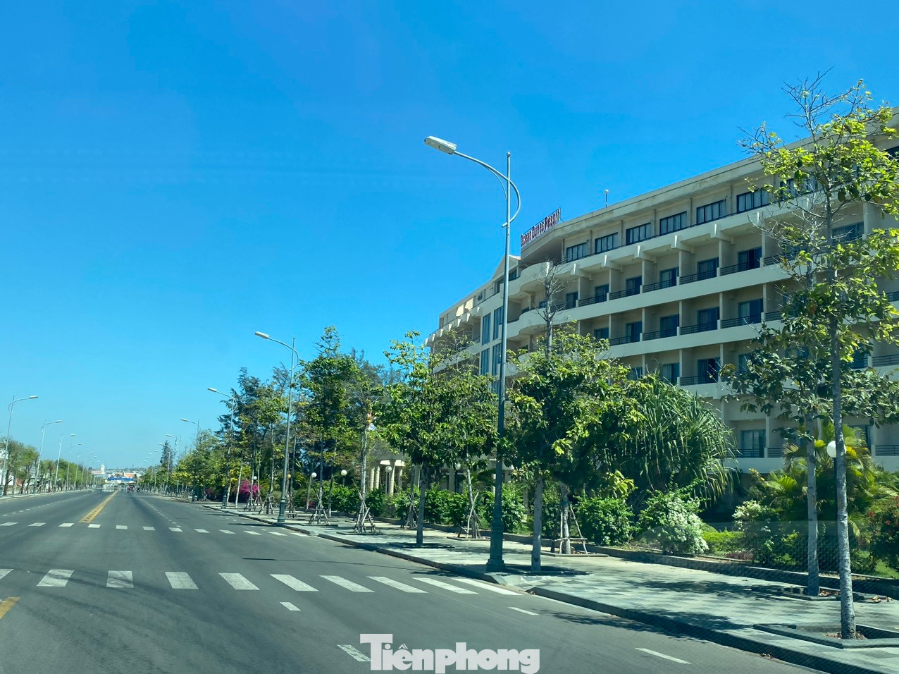 Đến ngày 1/3/2023, Cơ quan CSĐT Bộ Công an ra quyết định khởi tố vụ án “Vi phạm quy định về quản lý, sử dụng tài sản Nhà nước gây thất thoát, lãng phí liên quan đến dự án Khu đô thị du lịch biển Phan Thiết.