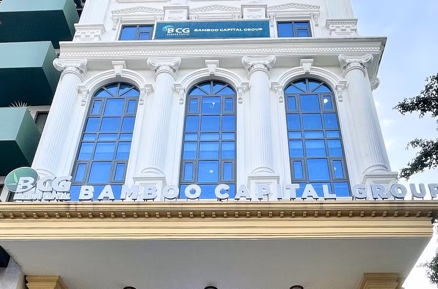 Tập đoàn Bamboo Capital đang tăng tốc trên hành trình ESG.