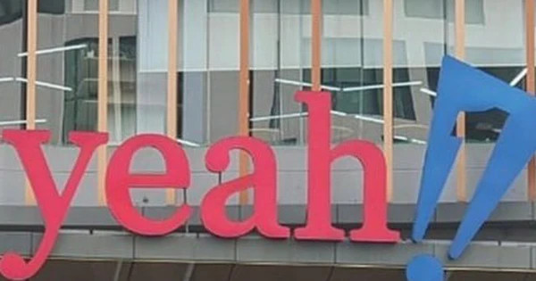 Công ty CP Công nghệ Ting Việt Nam - công ty liên kết của Yeah1 đã giải thể.