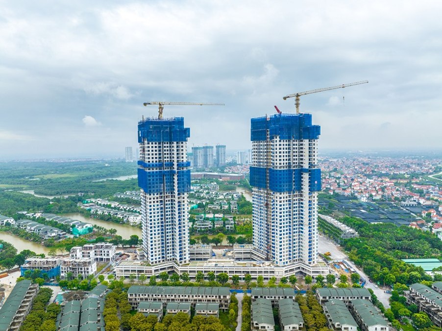 Hơn 347 triệu cổ phiếu HBC của Công ty CP Tập đoàn Xây dựng Hòa Bình sẽ bị huỷ niêm yết trên sàn HoSE vào ngày 6/9.