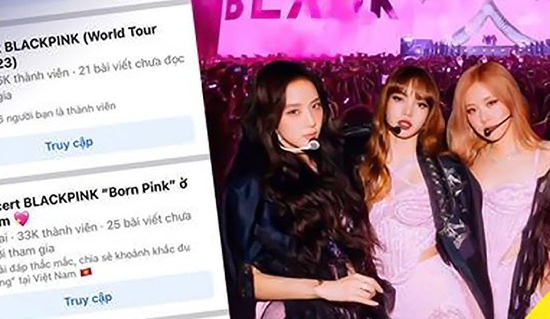 Chị D. đã chuyển cho đối tượng lừa đảo hơn 6,8 tỷ đồng để mua vé ca nhạc. Ảnh minh hoạ. Chị D. đã chuyển cho đối tượng lừa đảo hơn 6,8 tỷ đồng để mua vé ca nhạc. Ảnh minh hoạ.