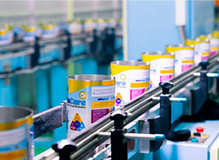 Công ty CP In và Bao bì Mỹ Châu thay ghế chủ tịch chỉ chưa đầy 1 tháng sau khi bổ nhiệm.