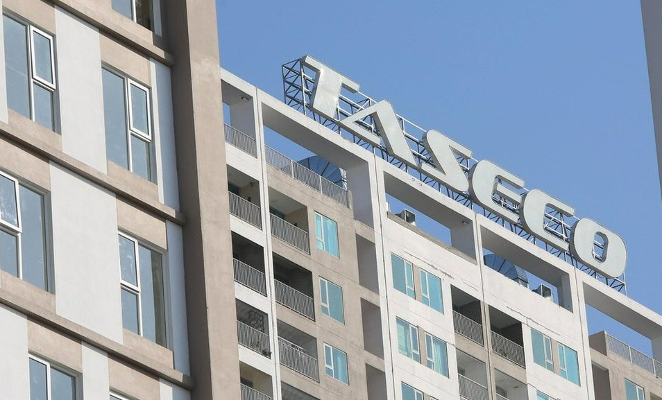 297 triệu cổ phiếu TAL của Công ty CP Đầu tư Bất động sản Taseco sẽ lên sàn HNX vào ngày 9/1.