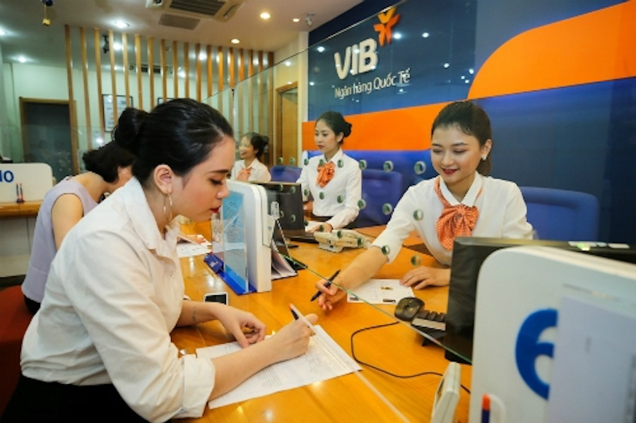 Ngày 2/4 tới, VIB sẽ tổ chức đại hội cổ đông thường niên năm 2024 tại TPHCM. Ngày 2/4 tới, VIB sẽ tổ chức đại hội cổ đông thường niên năm 2024 tại TPHCM.