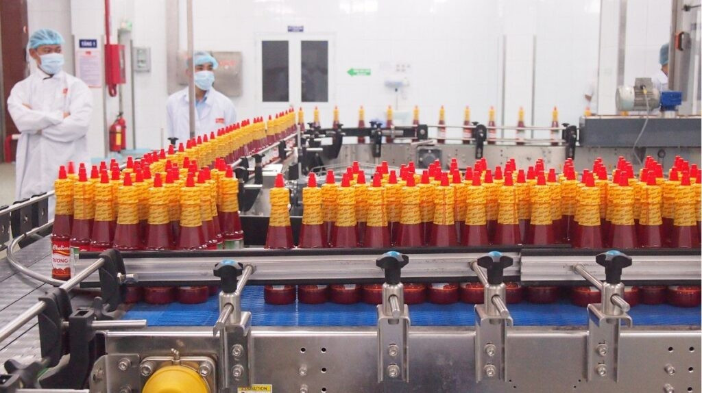 Công ty CP Transimex tiếp tục đăng ký bán 500.000 cổ phiếu Cholimex.