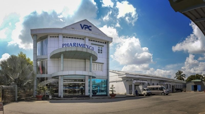 Phó tổng Giám đốc tài chính Công ty CP Dược phẩm Cửu Long xin từ nhiệm.