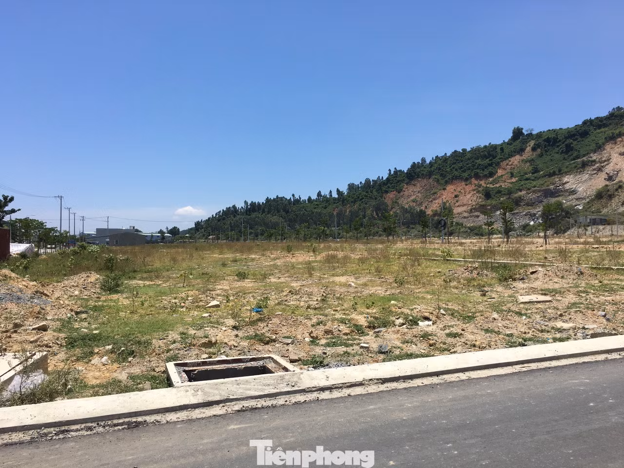 Theo bảng giá đất mới, đất nông nghiệp sẽ được phân thành 3 khu vực.