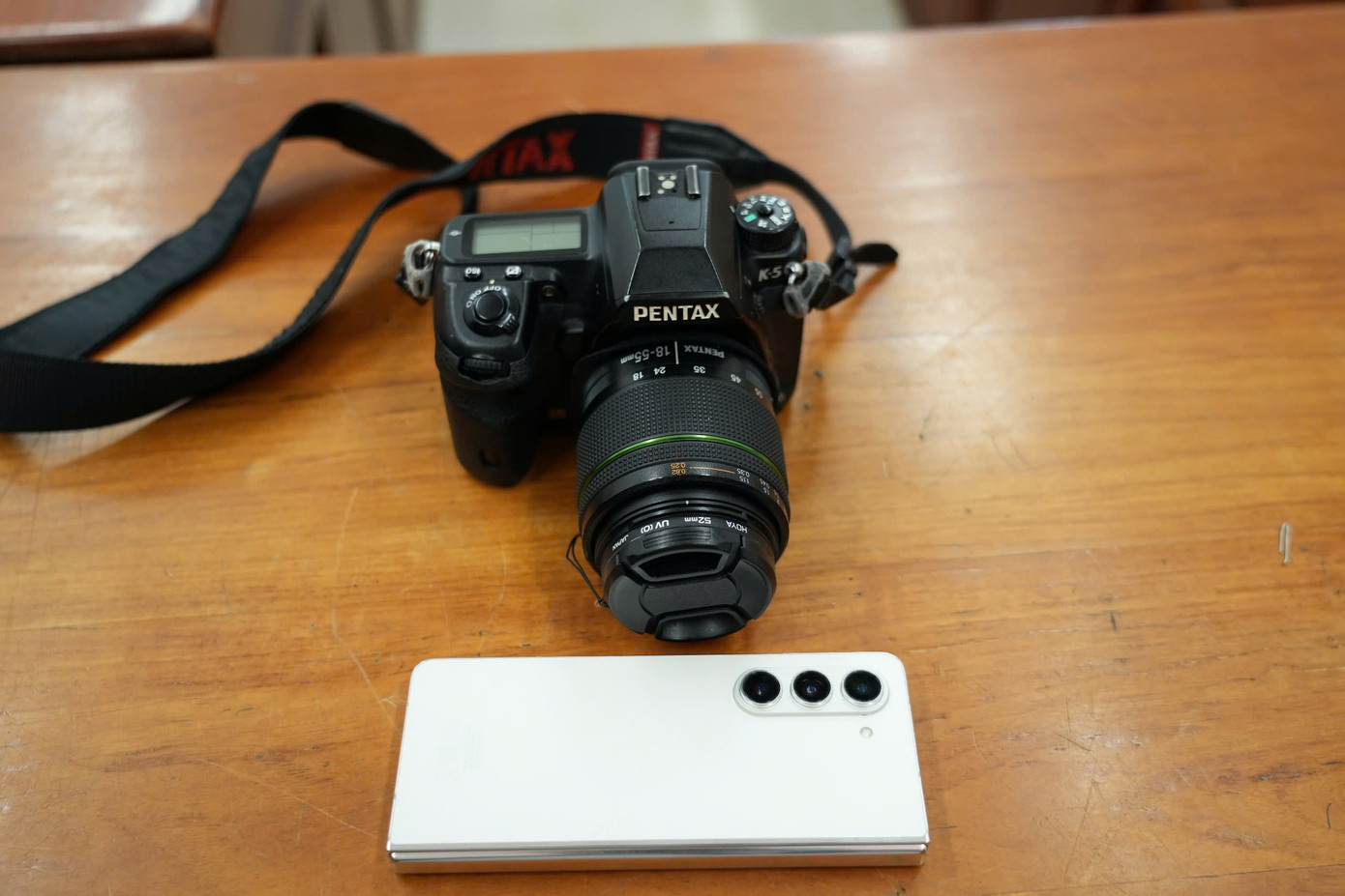 Tang vật đã được Cơ quan CSĐT Công an TP. Phan Thiết thu hồi. Tang vật đã được Cơ quan CSĐT Công an TP. Phan Thiết thu hồi.