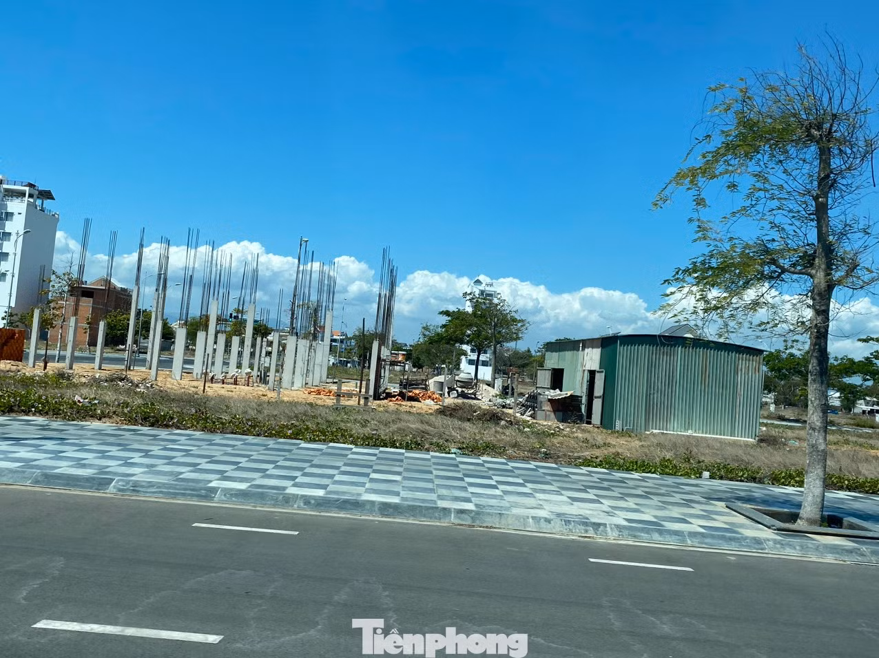 Dự án Khu du lịch đô thị biển Phan Thiết có diện tích hơn 62 ha, do Công ty TNHH Khu đô thị Du lịch biển Phan Thiết, thuộc Tập đoàn Rạng Đông làm chủ đầu tư.