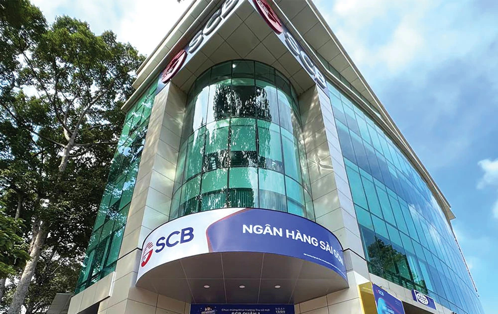 Quá trình thanh tra, các cá nhân là lãnh đạo Cơ quan Thanh tra giám sát ngân hàng, trưởng đoàn, phó đoàn và các thành viên đã nhận tiền, quà, lợi ích vật chất từ SCB. Quá trình thanh tra, các cá nhân là lãnh đạo Cơ quan Thanh tra giám sát ngân hàng, trưởng đoàn, phó đoàn và các thành viên đã nhận tiền, quà, lợi ích vật chất từ SCB.