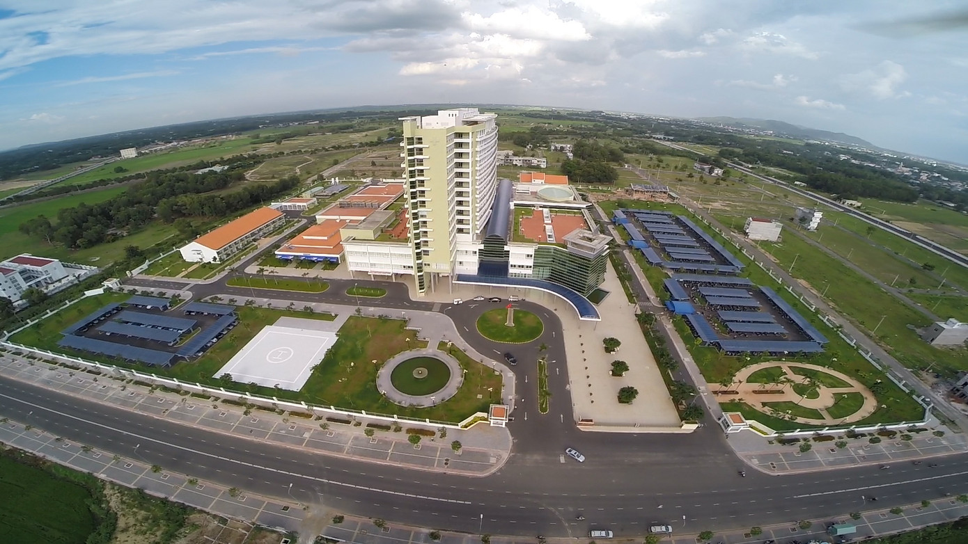 Bệnh viện Bà Rịa ghi nhận thêm 1 bệnh nhân tử vong do bị bệnh dại.