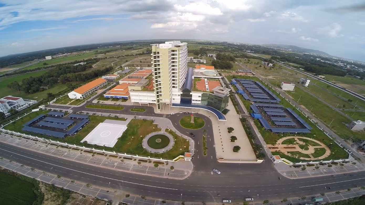 Bệnh viện Bà Rịa ghi nhận thêm 1 bệnh nhân tử vong do bị bệnh dại. Bệnh viện Bà Rịa ghi nhận thêm 1 bệnh nhân tử vong do bị bệnh dại.