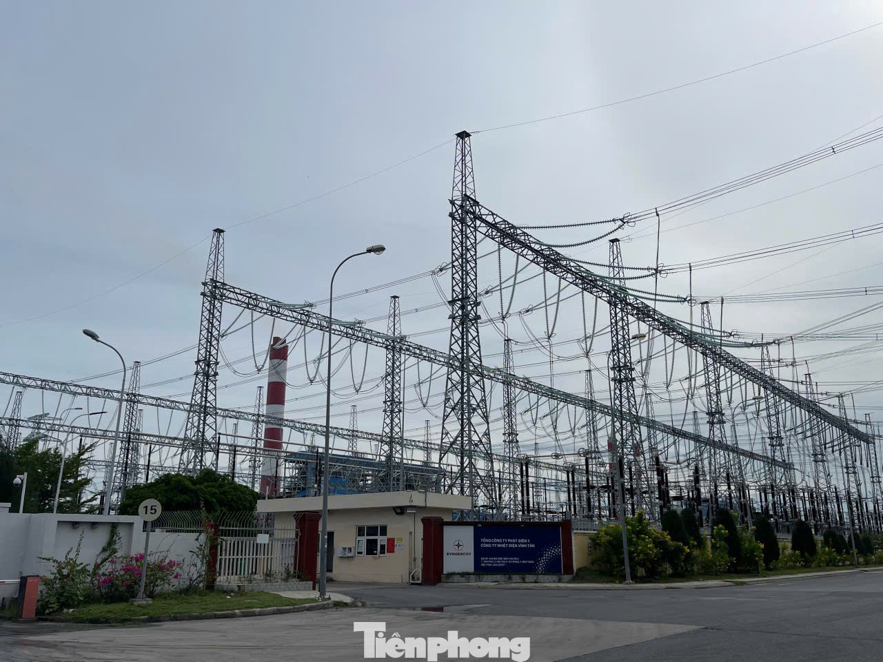 Các dự án năng lượng trên địa bàn tỉnh với tổng công suất lắp đặt hơn 6.517 MW. Các dự án năng lượng trên địa bàn tỉnh với tổng công suất lắp đặt hơn 6.517 MW.