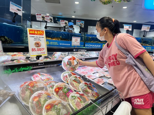 UOB kỳ vọng tăng trưởng cả năm của Việt Nam sẽ đạt 6,4%. Ảnh: U.P.