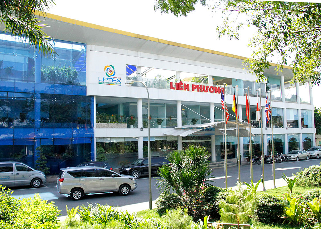 Vinatex muốn bán toàn bộ 4,5 triệu cổ phần của Dệt may Liên Phương.