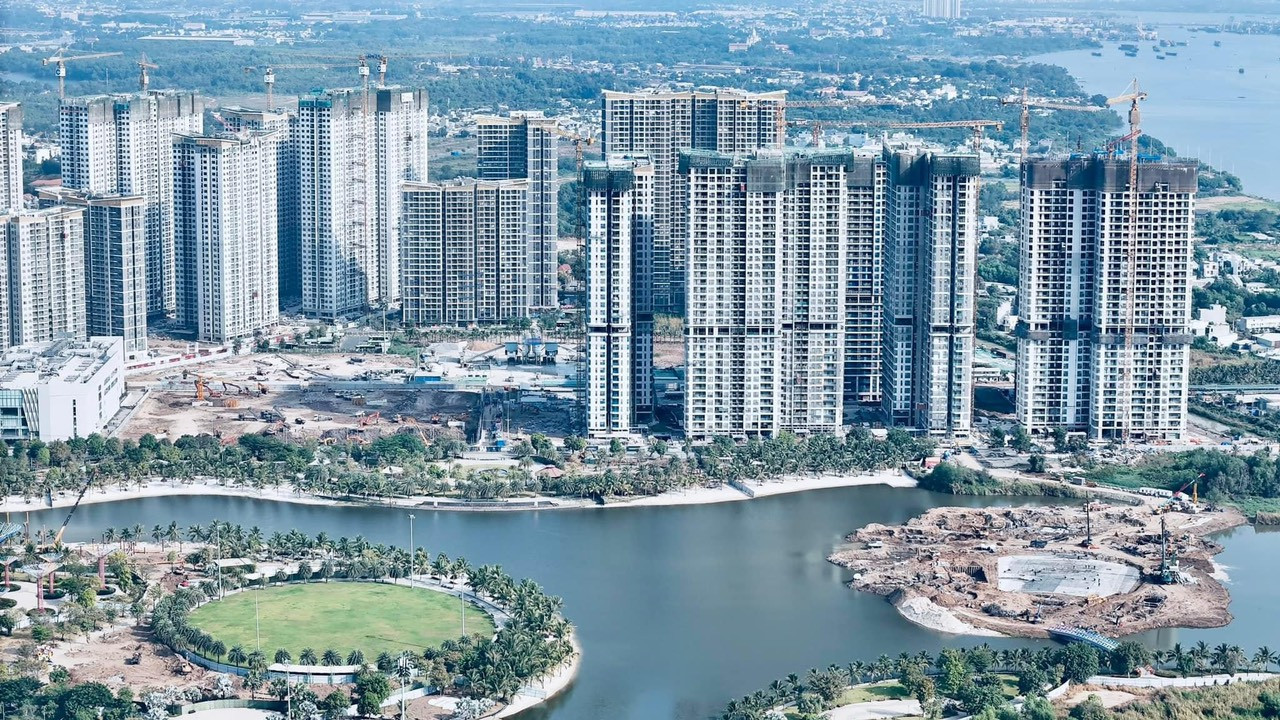 Năm 2024, nhiều dự án hạng B và hạng C sẽ có mức tăng giá thứ cấp mạnh.