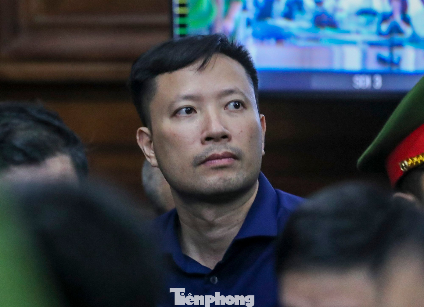 Bộ Công an đã kê biên số lượng tài sản đặc biệt lớn liên quan đến hành vi phạm tội của bà Trương Mỹ Lan và các đồng phạm khác.