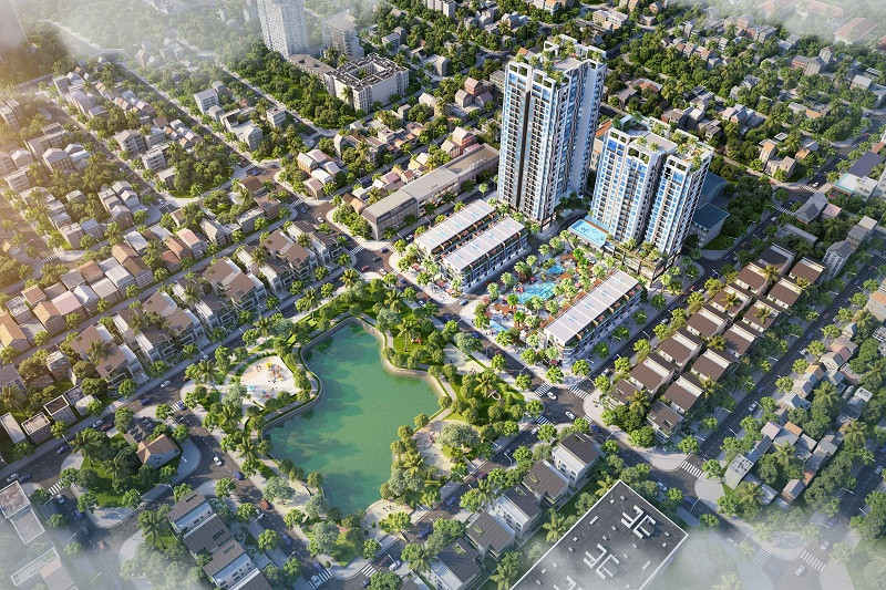 Công ty CP BV Land sẽ chào bán cổ phiếu cho cổ đông hiện hữu nhằm huy động hơn 200 tỷ đồng.