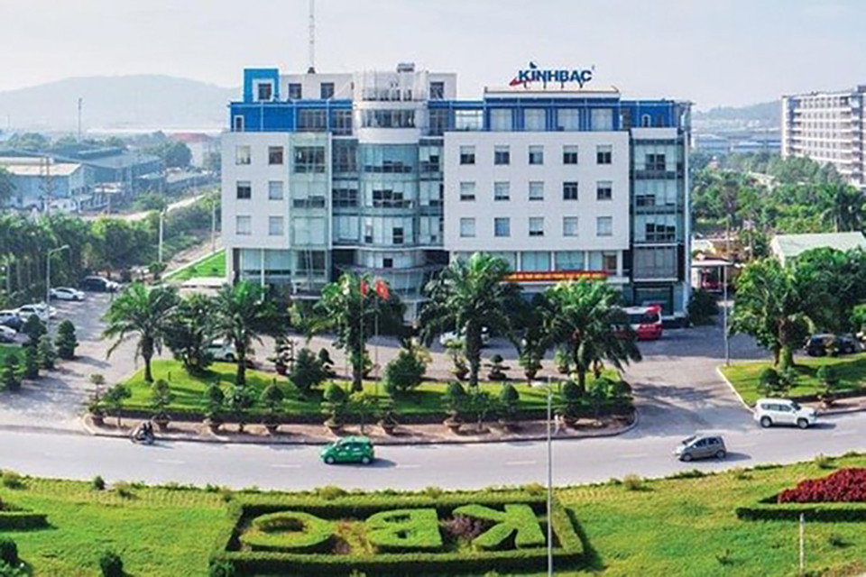 Chủ tịch Hội đồng quản trị Tổng công ty Phát triển Đô thị Kinh Bắc không chuyển nhượng cổ phiếu KBC như đã đăng ký.