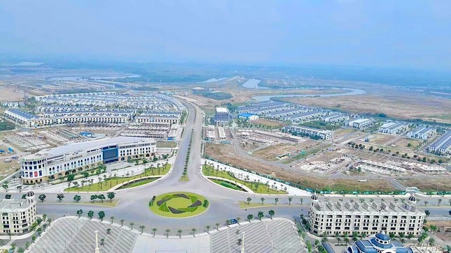 Công an TPHCM đã có yêu cầu gửi Sở Tài nguyên Môi trường tỉnh Đồng Nai cung cấp các thông tin, tài liệu liên quan đến dự án Khu đô thị Aqua City. Công an TPHCM đã có yêu cầu gửi Sở Tài nguyên Môi trường tỉnh Đồng Nai cung cấp các thông tin, tài liệu liên quan đến dự án Khu đô thị Aqua City.