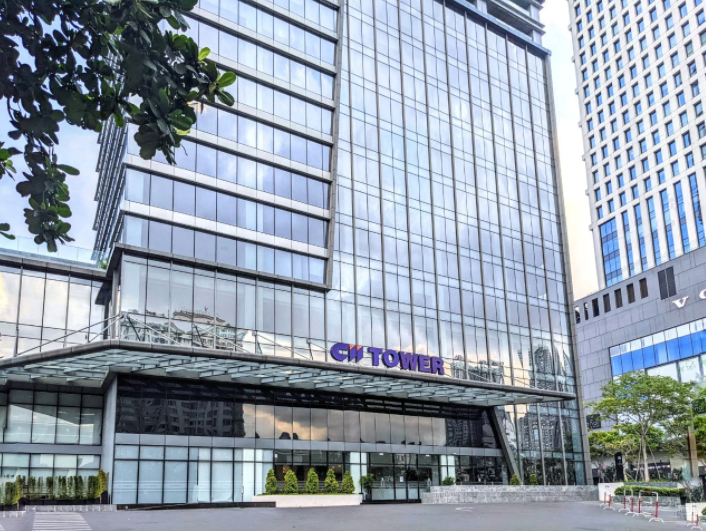 CII treo giải đặc biệt trị giá 500 triệu đồng/giải để thu hút cổ đông đi đại hội. CII treo giải đặc biệt trị giá 500 triệu đồng/giải để thu hút cổ đông đi đại hội.