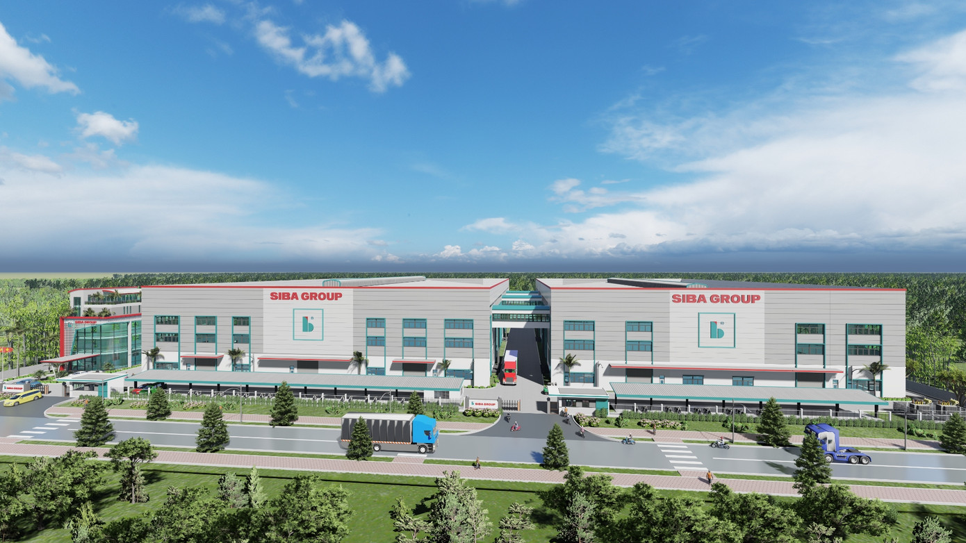 Hai nhân sự quan trọng của Siba Group lần lượt xin nghỉ việc.