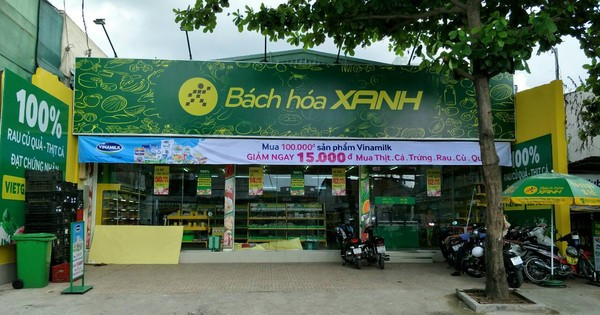 Bách Hóa Xanh sẽ triển khai kế hoạch huy động vốn thông qua chào bán riêng lẻ cổ phần phổ thông cho các nhà đầu tư tiềm năng. Bách Hóa Xanh sẽ triển khai kế hoạch huy động vốn thông qua chào bán riêng lẻ cổ phần phổ thông cho các nhà đầu tư tiềm năng.