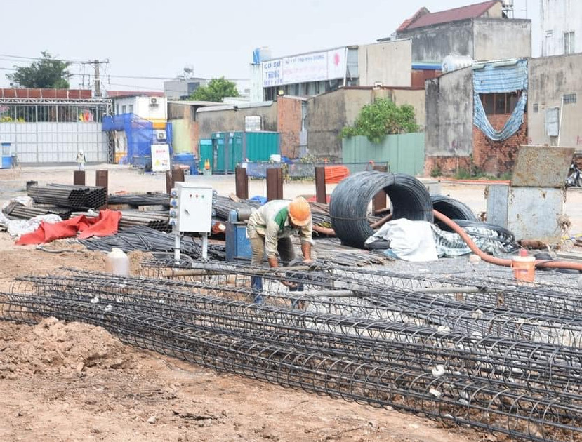 Bất động sản cả nước và TPHCM tiếp tục xu thế phục hồi và tăng trưởng vững chắc hơn. Bất động sản cả nước và TPHCM tiếp tục xu thế phục hồi và tăng trưởng vững chắc hơn.