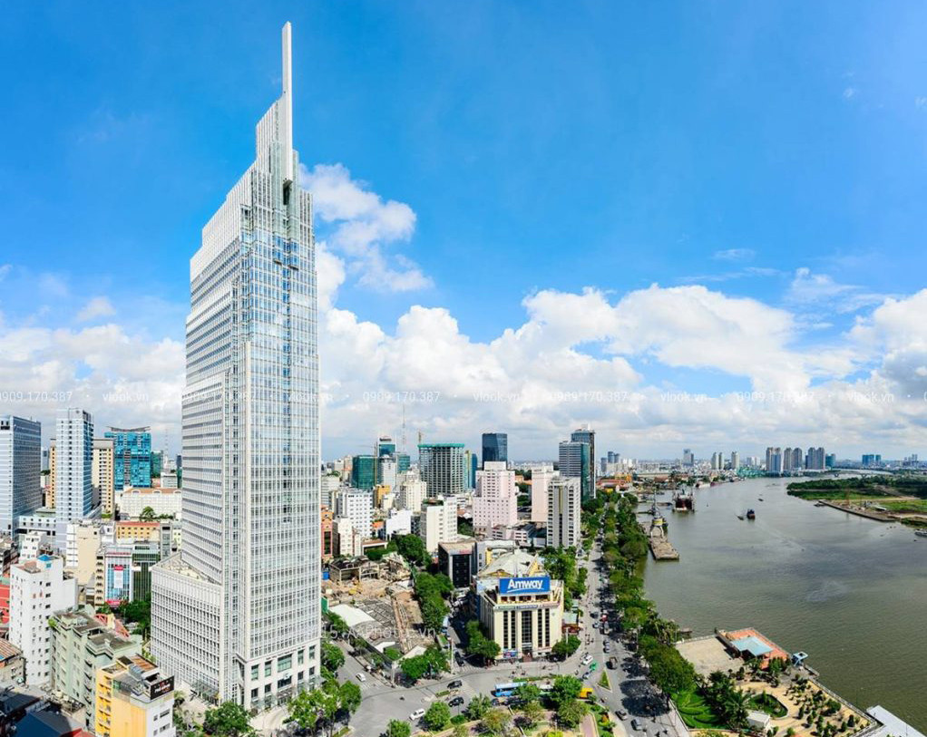Bà Trương Mỹ Lan có 18% cổ phần tại tòa nhà Vietcombank Tower. Bà Trương Mỹ Lan có 18% cổ phần tại tòa nhà Vietcombank Tower.