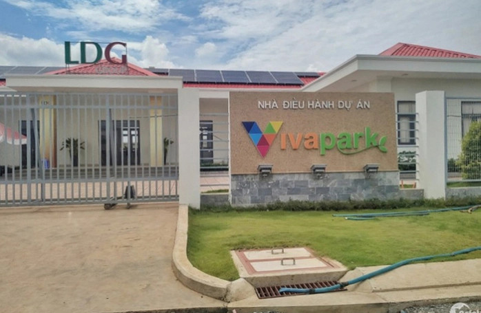 Công ty CP Đầu tư LGD lỗ ròng thêm 153 tỷ đồng sau kiểm toán.