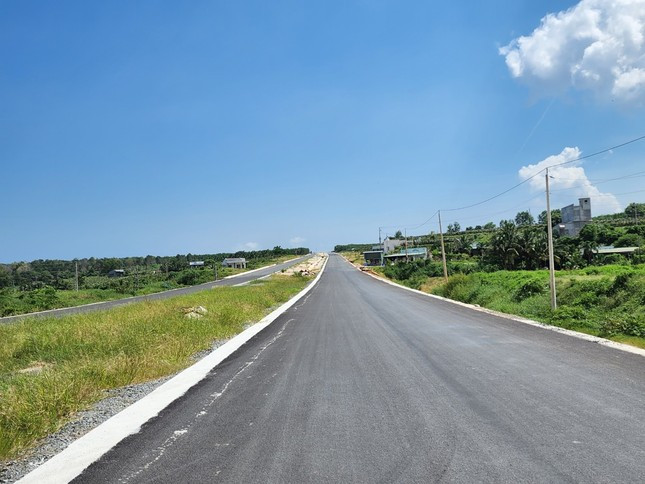 Trong năm nay Bình Thuận cũng triển khai một số dự án giao thông trọng điểm.