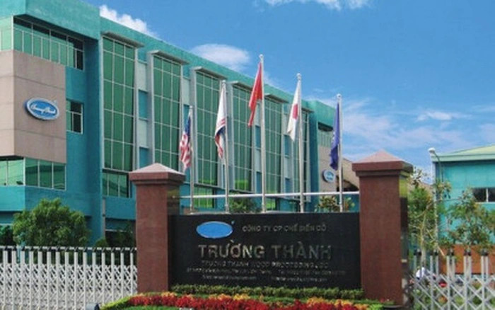 Công ty CP Tập đoàn Kỹ nghệ gỗ Trường Thành bị chuyển từ lãi 11 tỷ đồng sang lỗ ròng tới 134 tỷ đồng sau khi kiểm toán.