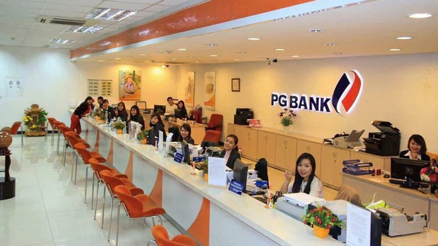 PG Bank sẽ phát hành 200 triệu cổ phiếu thưởng với tỷ lệ 10:4.