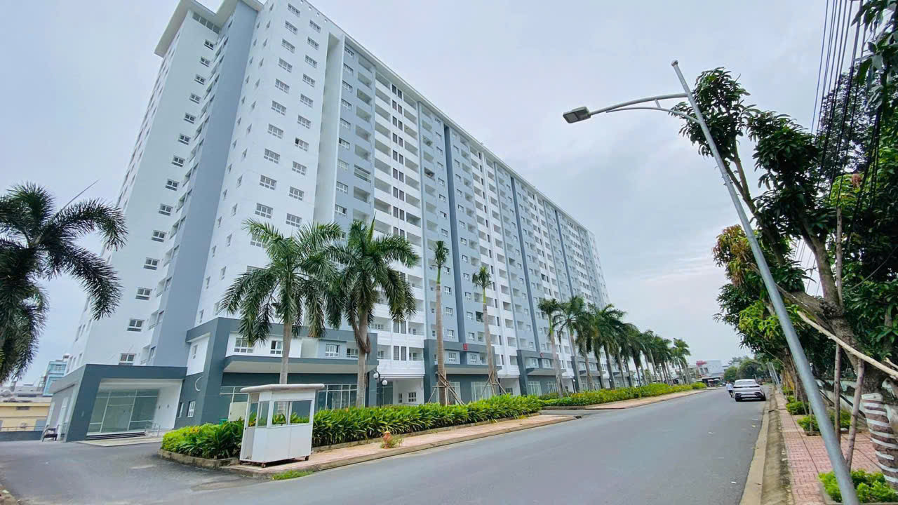 Dự án Conic Boulevard đã hoàn thiện, bàn giao cho cư dân vào quý IV/2024 và đầu quý I/2025.