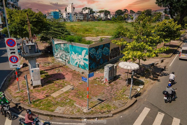 Lý do thu hồi đất là vi phạm pháp luật khi chuyển nhượng 30.927 m2 nêu trên không xin phép Thủ tướng Chính phủ theo kết luận thanh tra số 966/KL-TTCP.