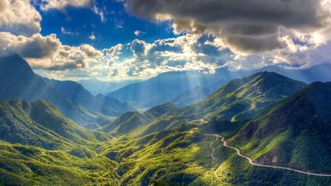 Việt Nam đã bán thành công 10,3 triệu tín chỉ carbon rừng thông qua WB. Việt Nam đã bán thành công 10,3 triệu tín chỉ carbon rừng thông qua WB.