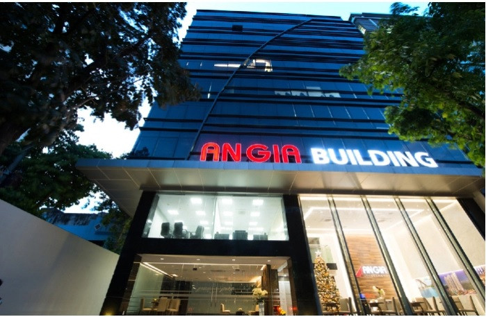 Công ty CP Đầu tư và Phát triển Bất động sản An Gia vừa bổ nhiệm tổng giám đốc mới.