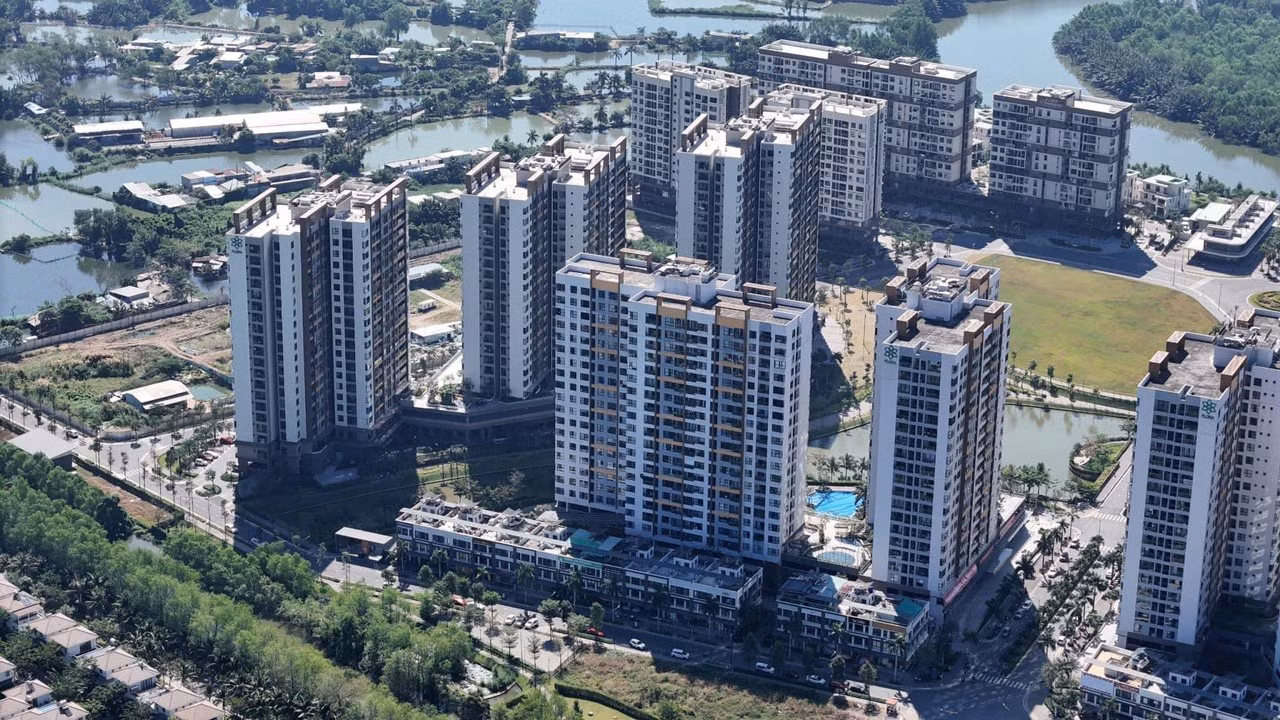 Trong quá trình tính giá đất, vẫn còn tình trạng lúng túng trong việc chọn phương pháp định giá.