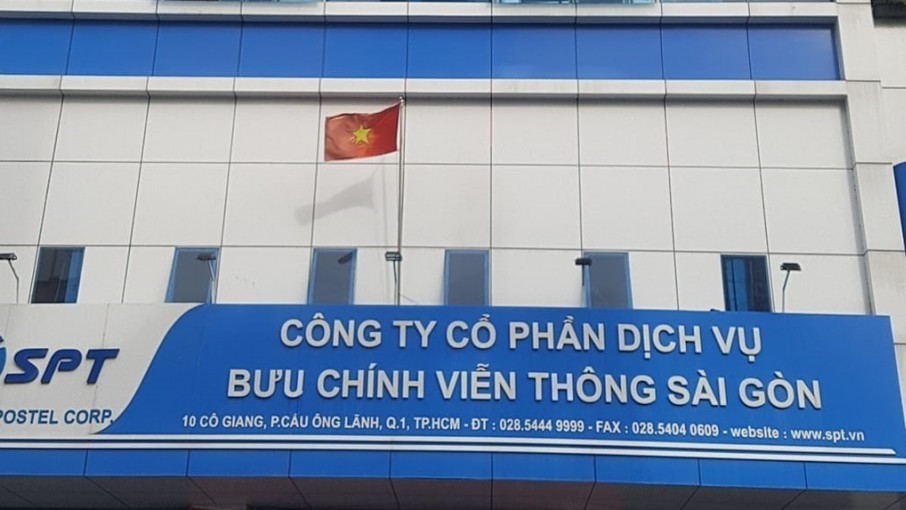 Công ty CP Dịch vụ Bưu chính Viễn thông Sài Gòn nợ bảo hiểm xã hội hơn 37 tỷ đồng, thời gian chậm đóng là 70 tháng.
