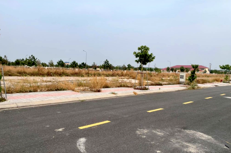 Đồng Nai sẽ kiểm soát bất động sản mua đi bán lại trao tay nhiều lần.