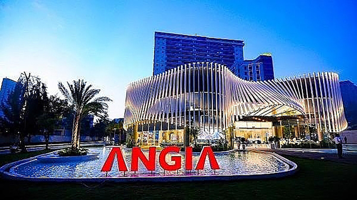 Bất động sản An Gia vượt 10% doanh thu và hoàn thành chỉ tiêu lợi nhuận sau 9 tháng.