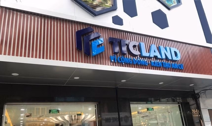 TTC Land phát hành thành công gần 35 triệu cổ phiếu để hoán đổi nợ hơn 349 tỷ đồng.