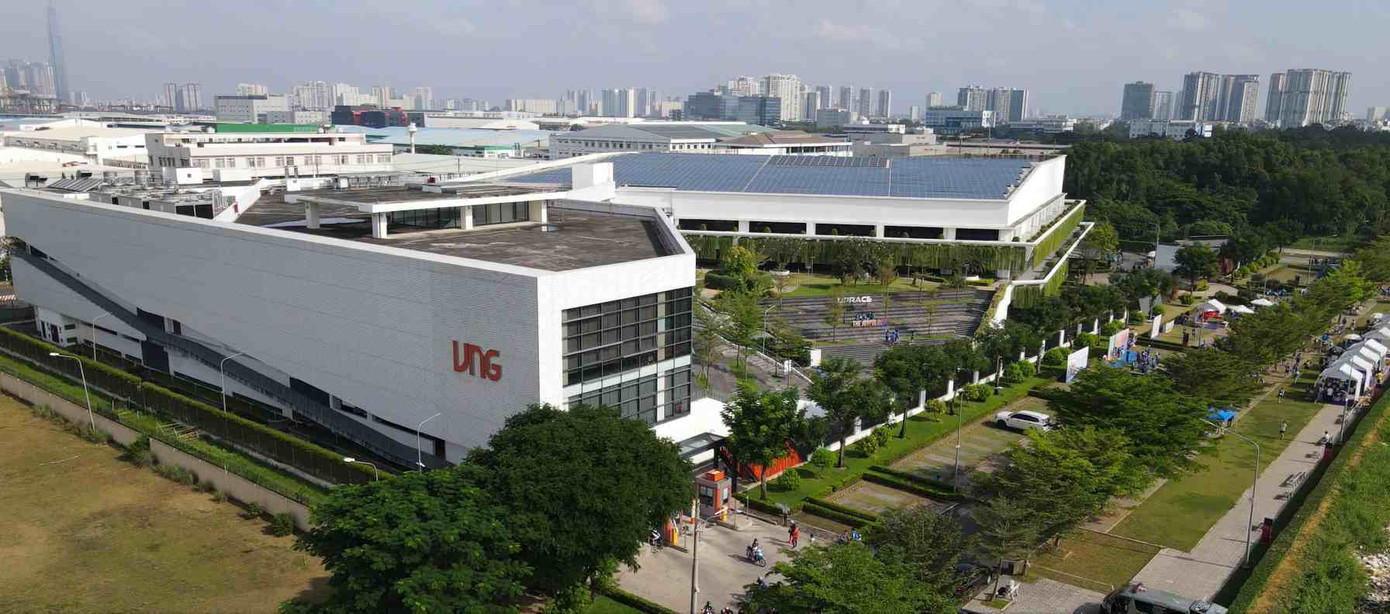 Công ty CP VNG báo lỗ hơn 31 tỷ đồng trong quý I. Công ty CP VNG báo lỗ hơn 31 tỷ đồng trong quý I.