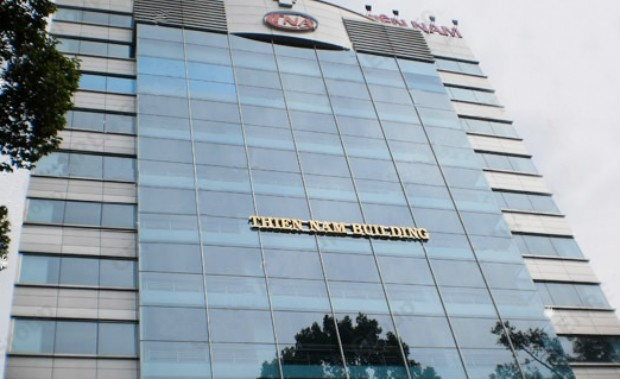 Công ty CP Xuất nhập khẩu Thiên Nam chưa công bố 2 báo cáo tài chính.