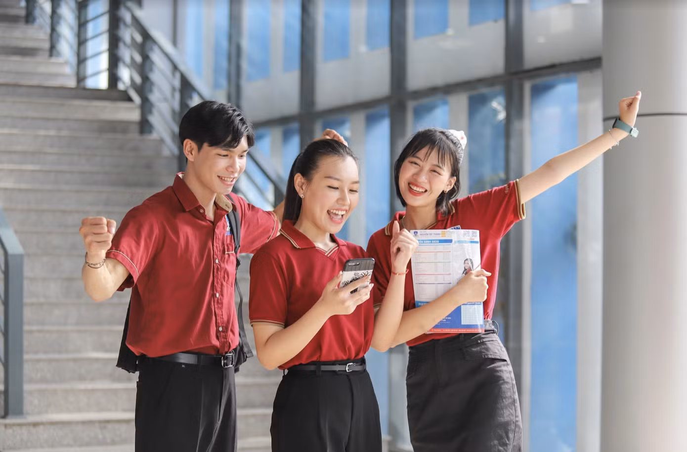 Dự kiến, trường ĐH Nguyễn Tất Thành sẽ xét tuyển bổ sung cho cả 57 chương trình đào tạo. Dự kiến, trường ĐH Nguyễn Tất Thành sẽ xét tuyển bổ sung cho cả 57 chương trình đào tạo.