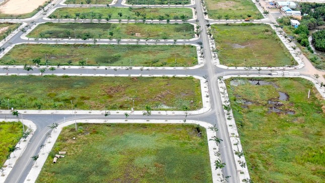 Nhu cầu mua đất nền trên cả nước ghi nhận đà hồi phục mạnh. Nhu cầu mua đất nền trên cả nước ghi nhận đà hồi phục mạnh.