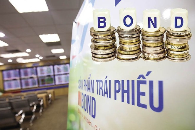 Siết nhà đầu tư cá nhân, doanh nghiệp không thể phát hành thành công trái phiếu để huy động vốn.